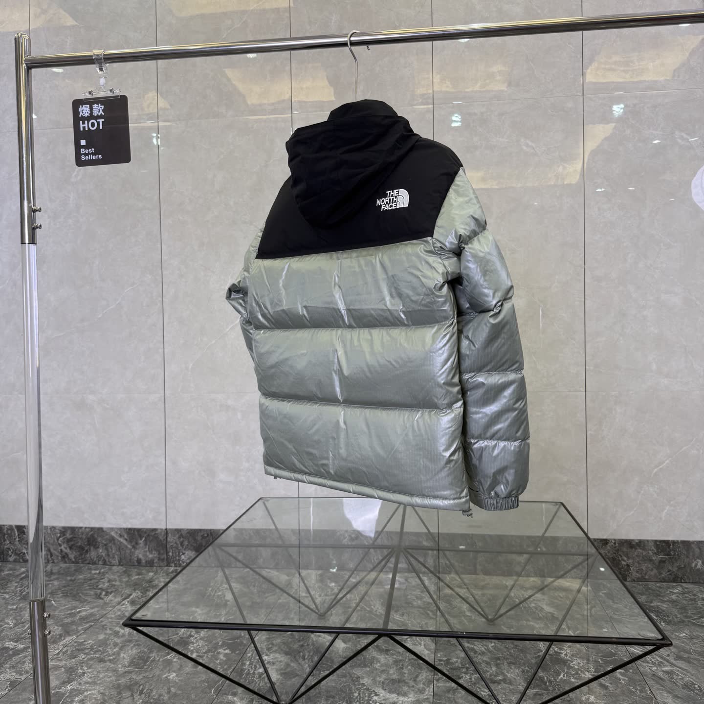 The North Face 1996 Retro Nuptse Jacket